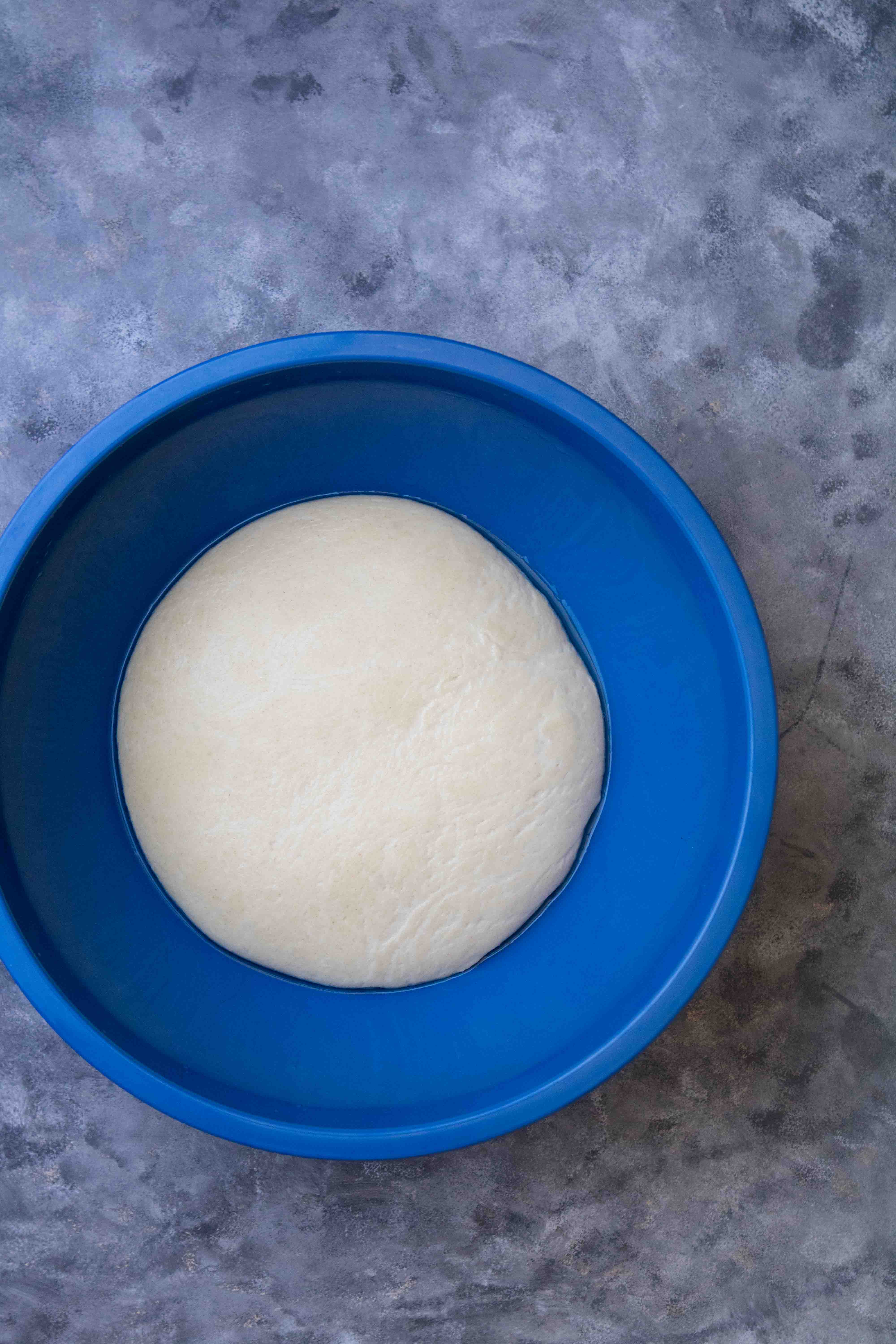 NO FAIL Pizza dough for Two (small batch) Lifestyle of a Foodie