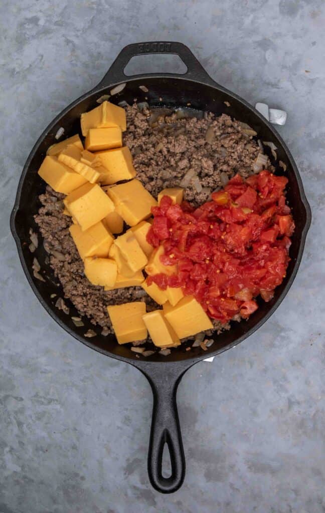 Cheese Rotel Dip Recipe but Better! Lifestyle of a Foodie