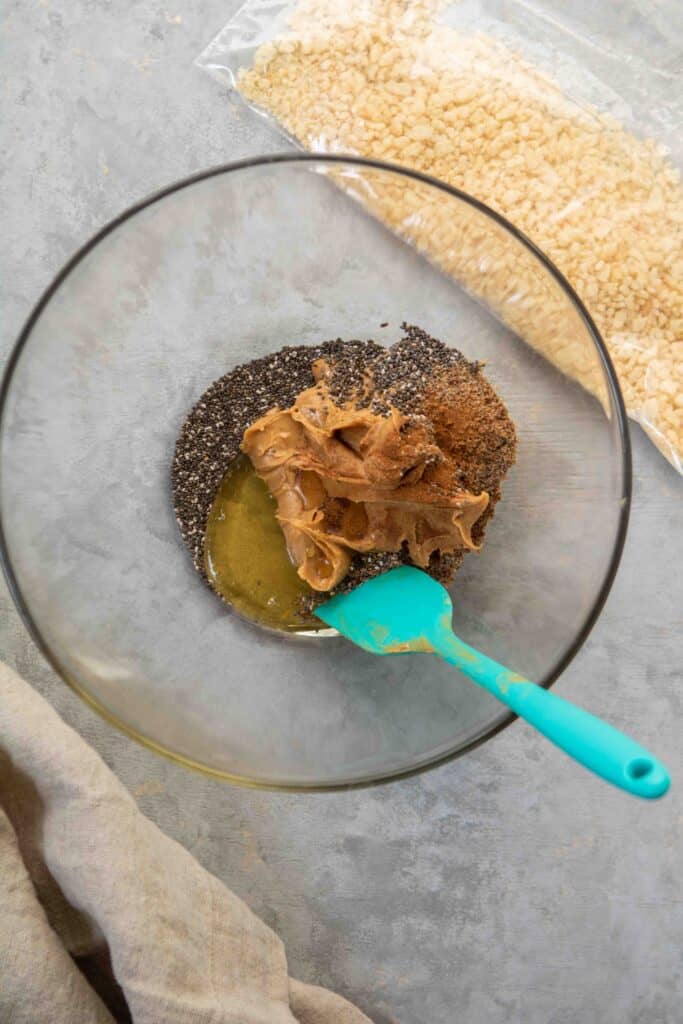 How to make reindeer peanut butter balls