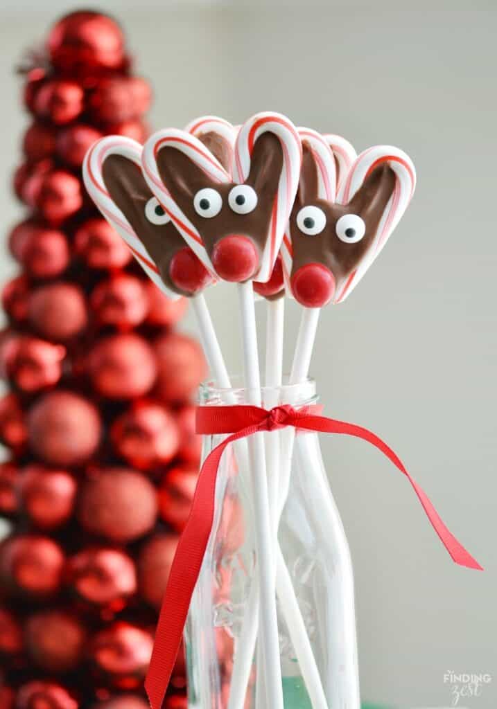 27 Easy No Bake Christmas Treats to Make with Kids Lifestyle of a Foodie