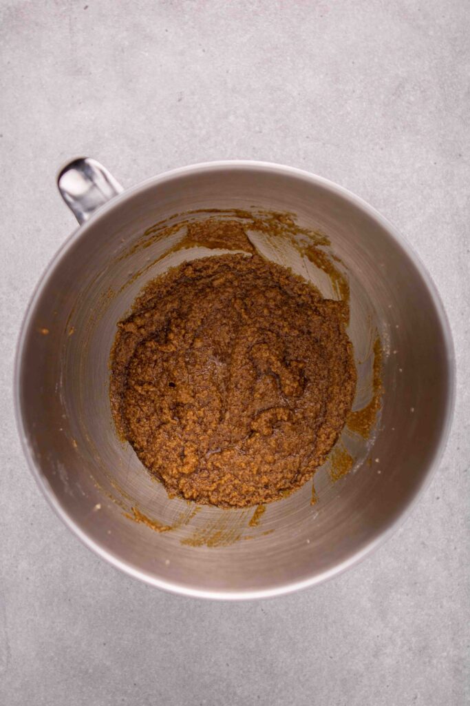 How to make no spread gingerbread cookies