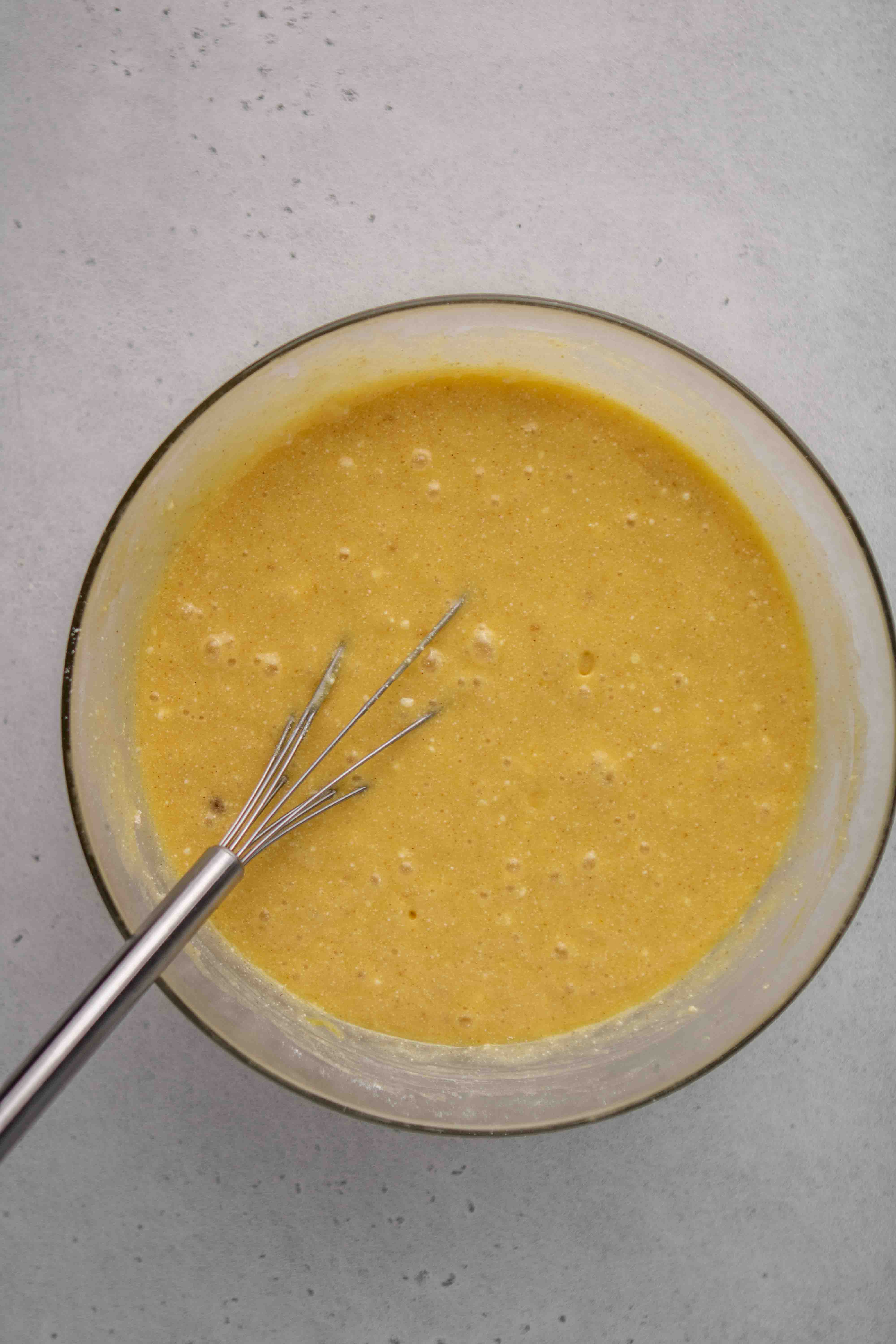 The best crack cake bundt cake ever! (not too sweet) Lifestyle of a