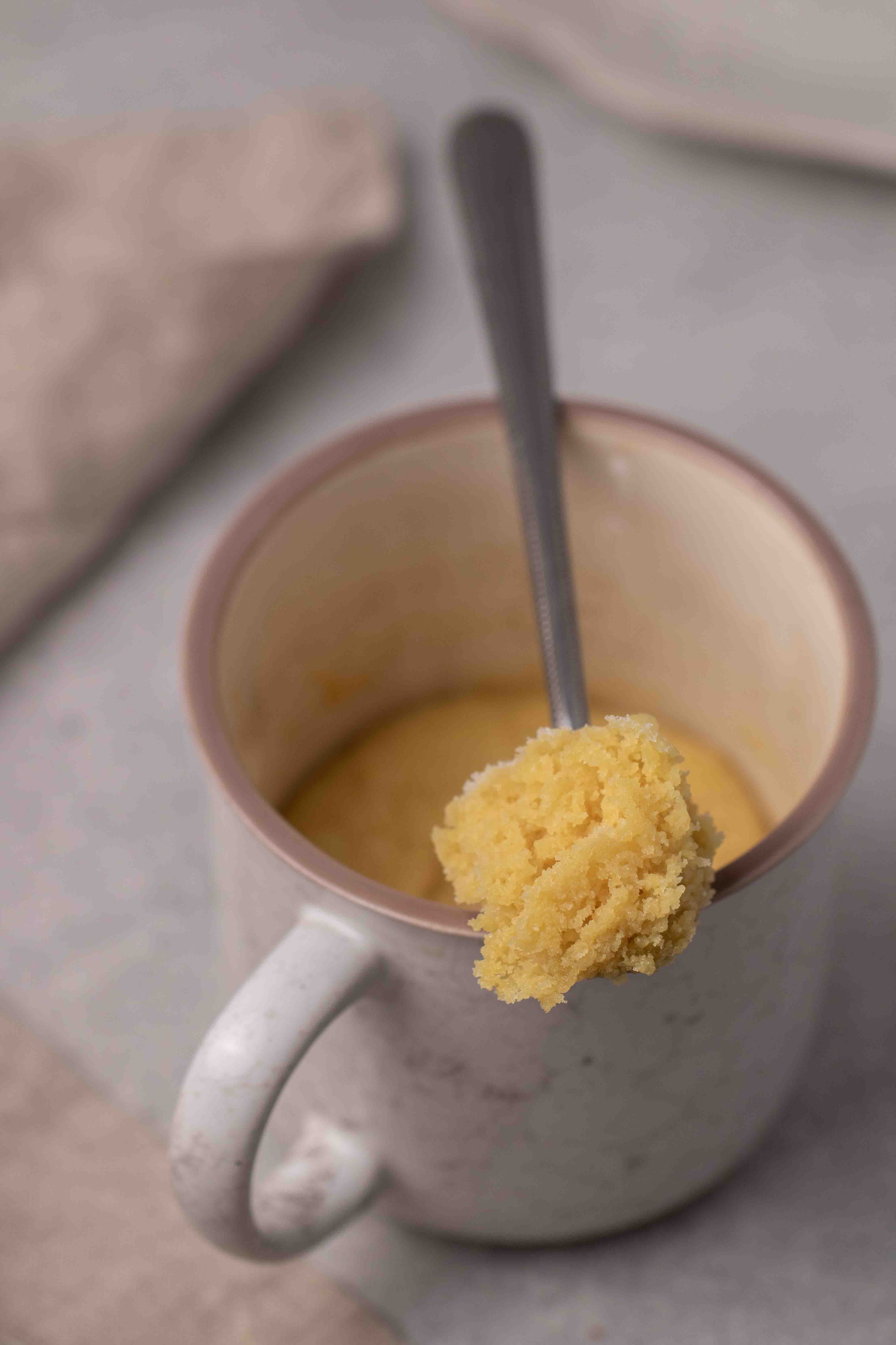 The Softest Sugar Cookie in a Mug ever 13 of 16