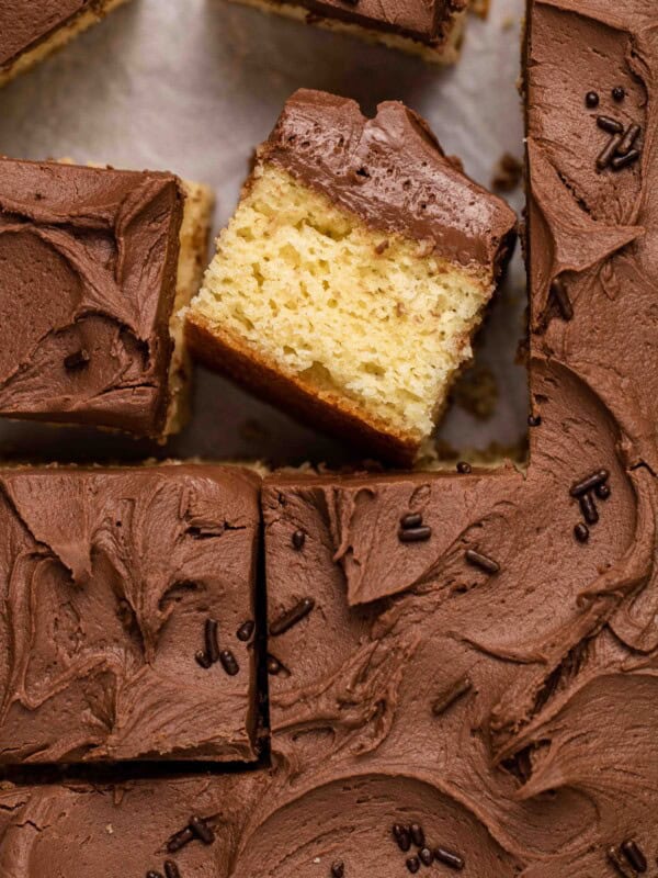 boxed pancake cake recipe