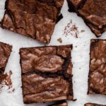 10 Secrets on How to make boxed brownies better
