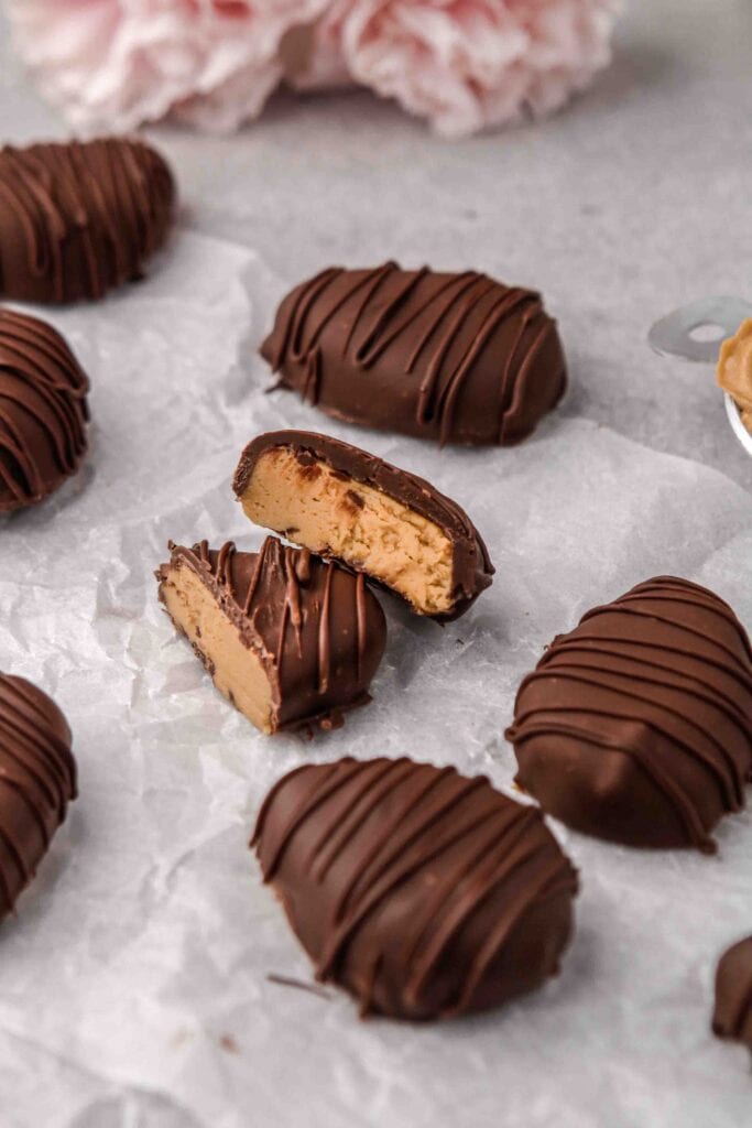 Reese's Peanut Butter Eggs