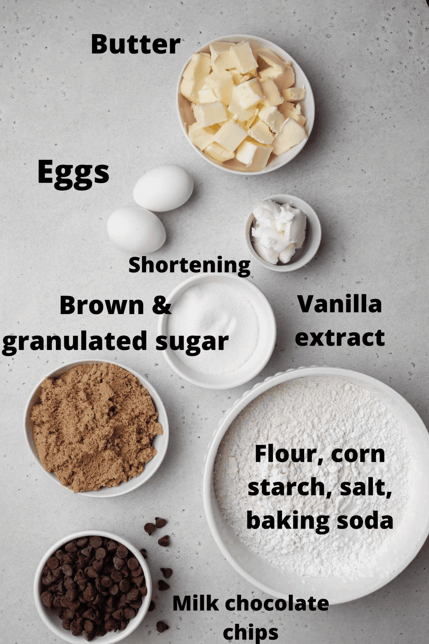 Crumbl Chocolate Chip Cookies Copycat Recipe Lifestyle of a Foodie
