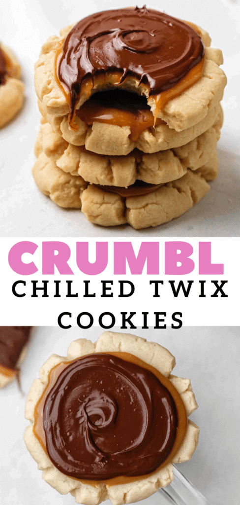 Making TWIX adoodle Cookies & TWIX Shakers Hot Chocolate