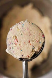 The softest Crumbl Circus Animal Cookies - Lifestyle of a Foodie