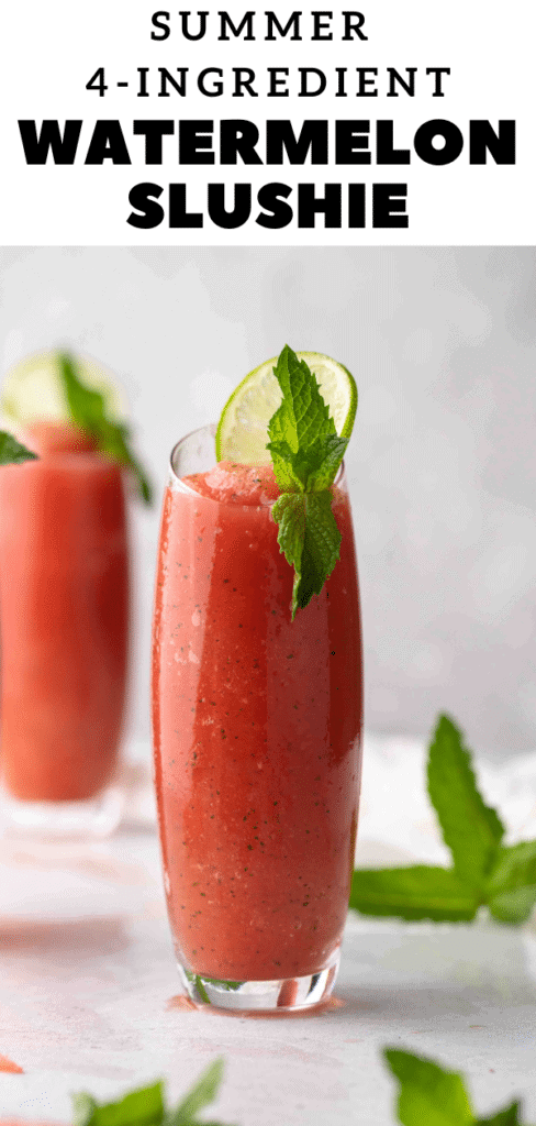 summer 4 ingredient fruity drink