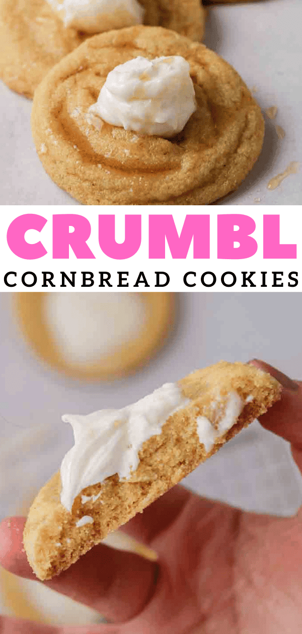 crumbl-cornbread-cookies-with-honey-buttercream-lifestyle-of-a-foodie