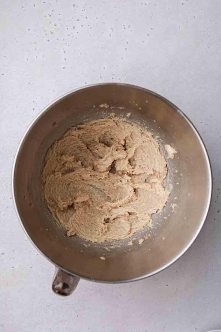 CRUMBL Cornbread Cookies with Honey buttercream Lifestyle of a Foodie