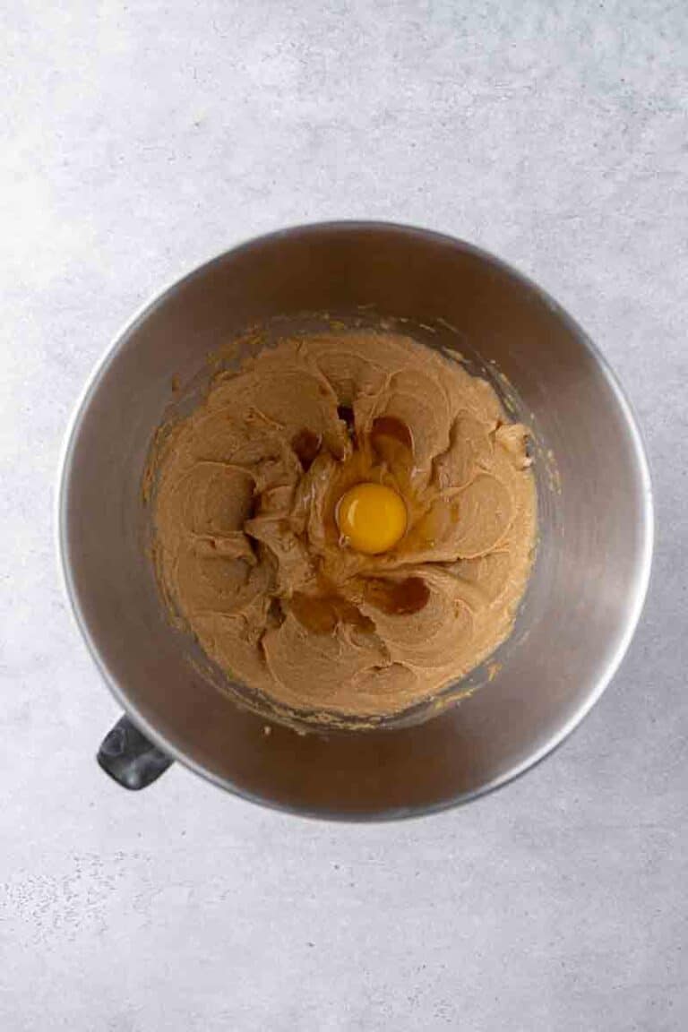 CRUMBL Peanut Butter and Jelly Cookies copycat Lifestyle of a Foodie