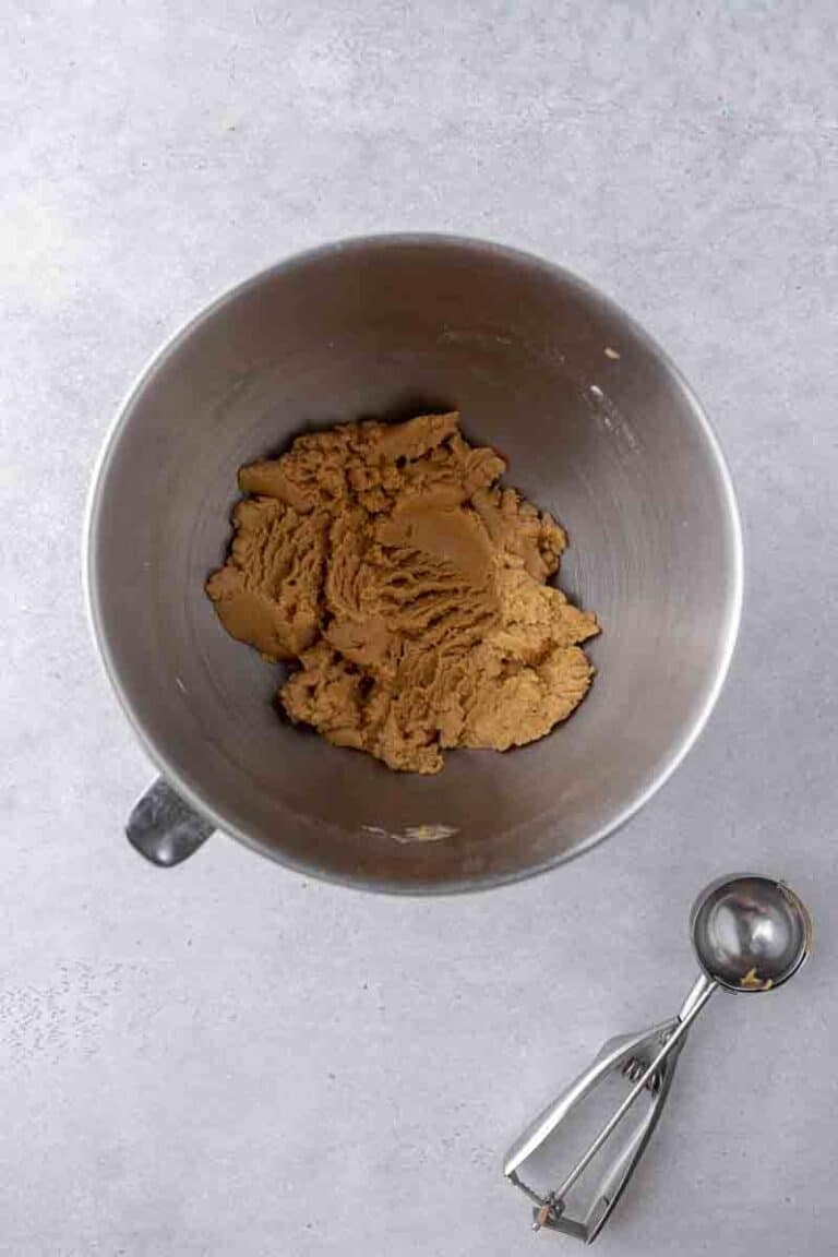 CRUMBL Peanut Butter and Jelly Cookies copycat Lifestyle of a Foodie