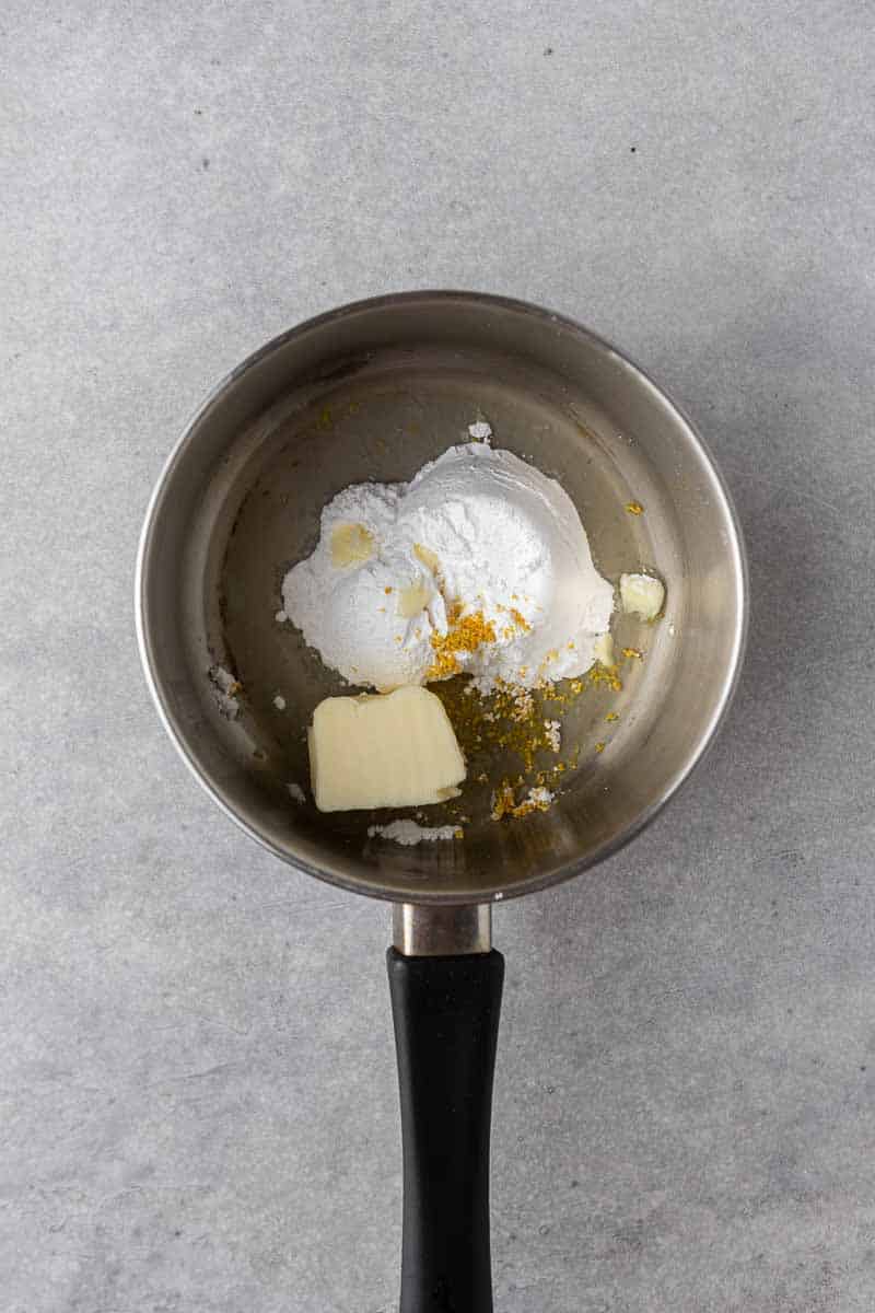 CRUMBL lemon poppy seed cookies with lemon curd filling Lifestyle of