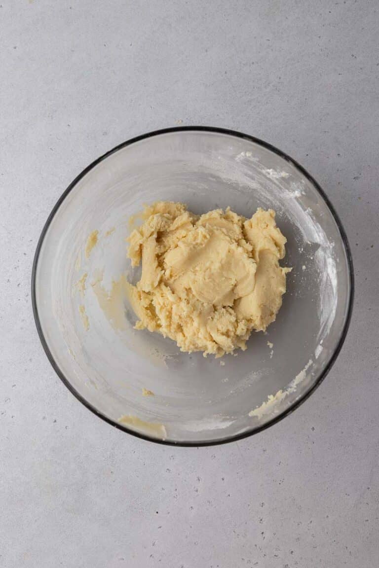 Crumbl Funfetti Milkshake Cookies copycat Lifestyle of a Foodie