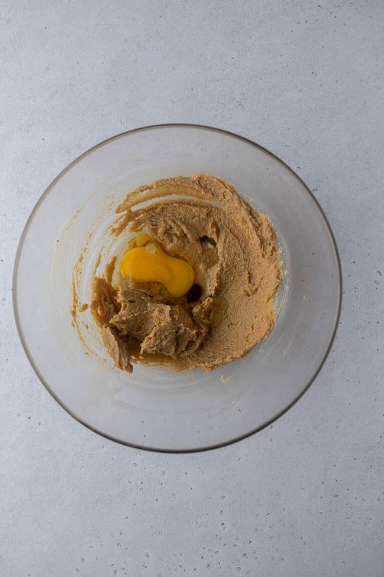 The softest Crumbl Oatmeal Chocolate Chip Cookies Lifestyle of a Foodie