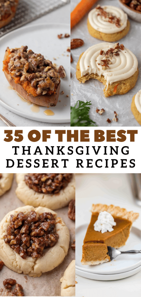 35 Thanksgiving pumpkin recipes 