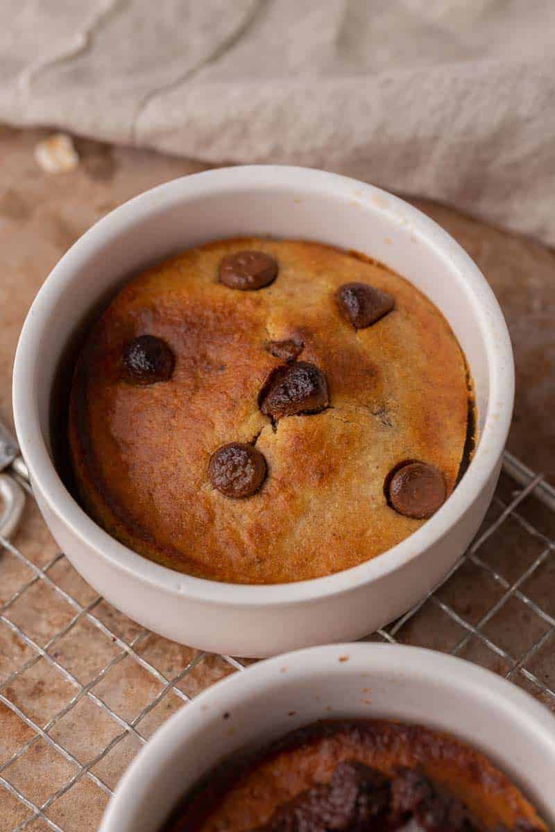 I made cupcakes in my air fryer using the easiest recipe ever - ready in  eight minutes