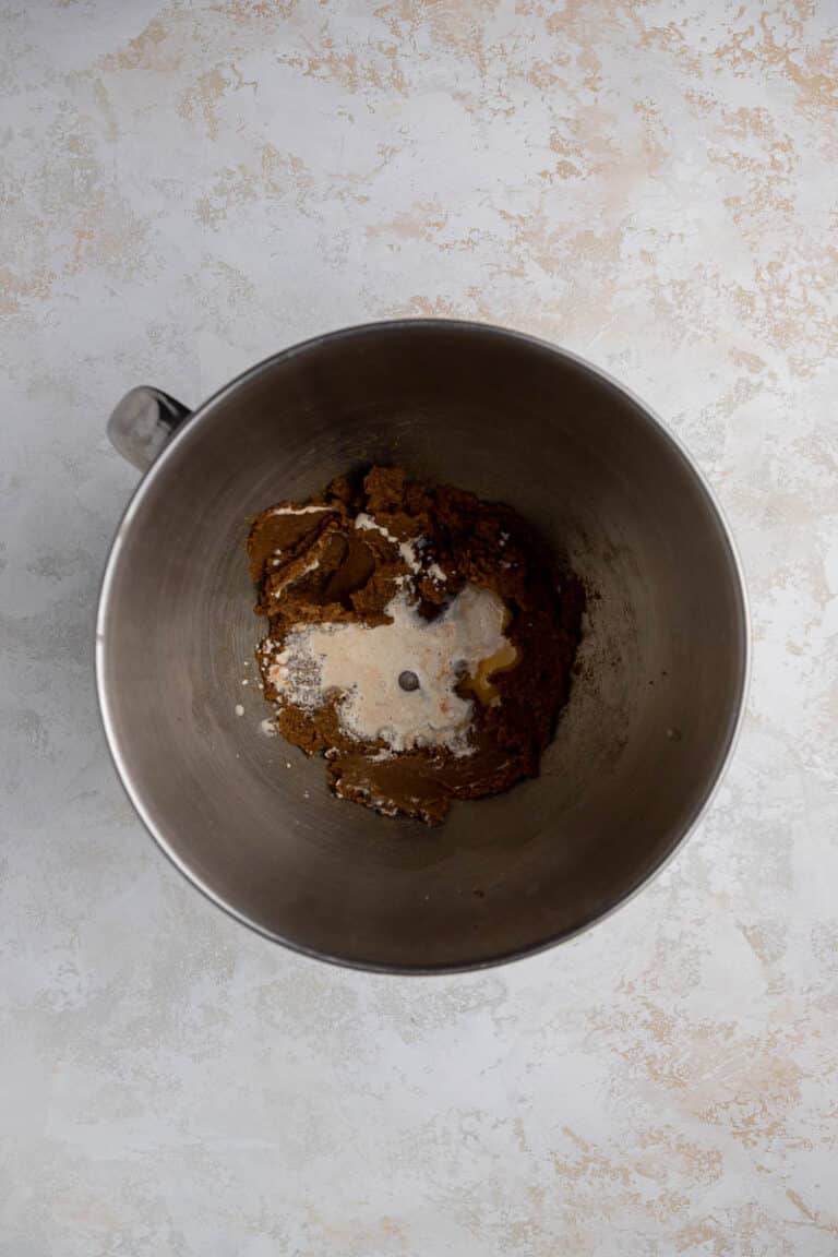 Chilled Crumbl Frozen Hot Chocolate Cookies Lifestyle of a Foodie