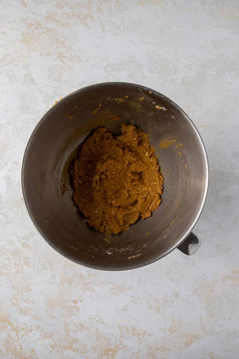 Chilled Crumbl Peanut butter bar cookies Lifestyle of a Foodie