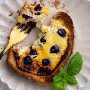 Air fryerYogurt Toast