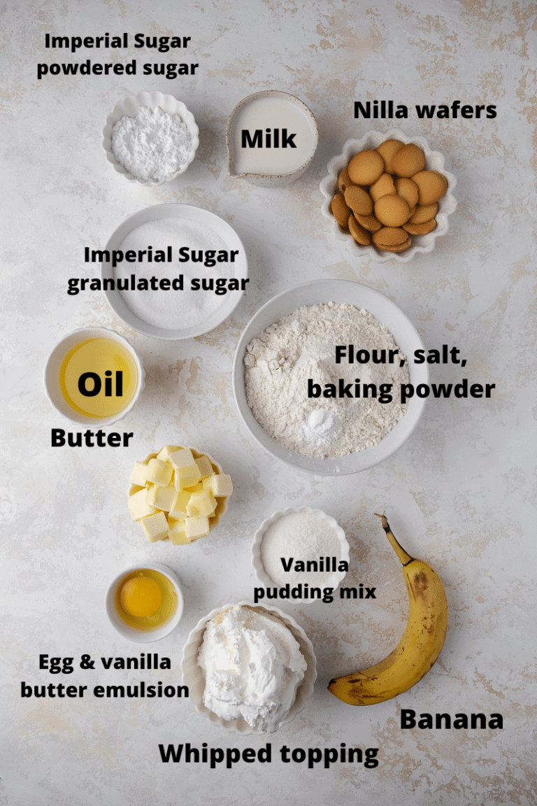 The Best Chilled Crumbl banana cream pie Cookies Lifestyle of a Foodie