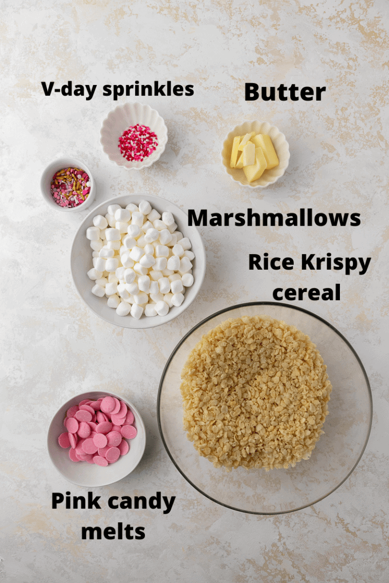 The best Chocolate Coated Rice Krispie Treats Lifestyle of a Foodie