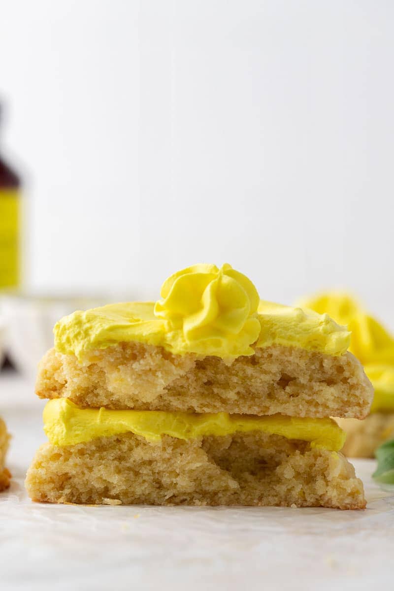 Crumbl Pineapple Dole Whip Cookies Lifestyle of a Foodie