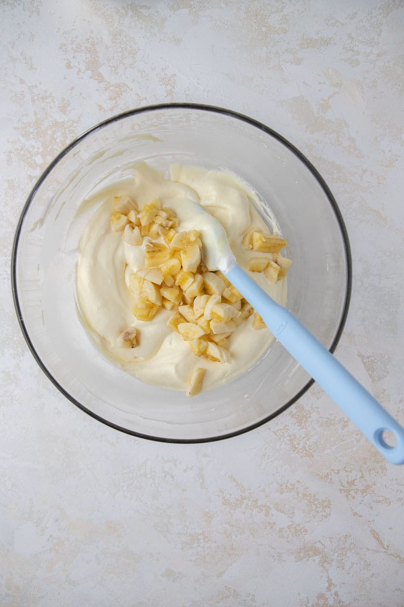 The Best Chilled Crumbl banana cream pie Cookies Lifestyle of a Foodie