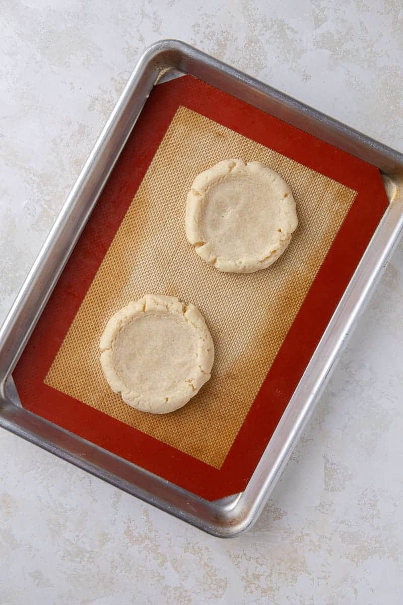 The Best Chilled Crumbl banana cream pie Cookies Lifestyle of a Foodie