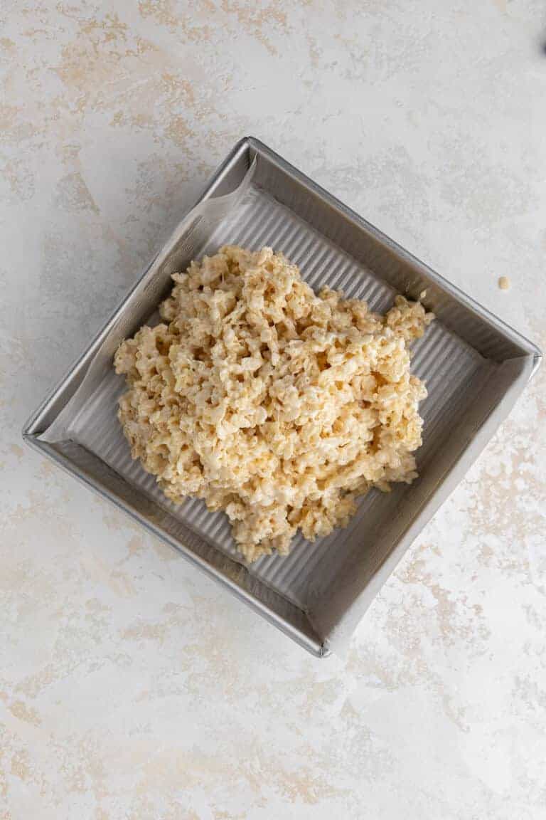 The best Chocolate Coated Rice Krispie Treats Lifestyle of a Foodie