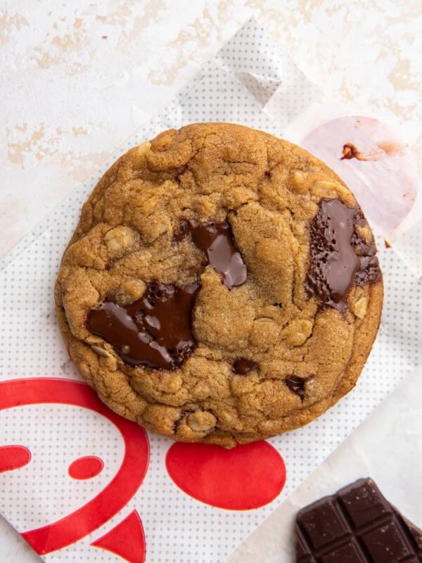 Chick-Fil-A Cookies