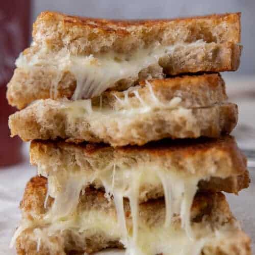 The Ultimate Starbucks Grilled Cheese Copycat Recipe (2023)