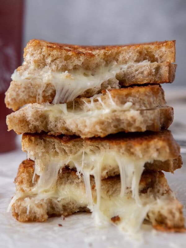 Starbucks grilled cheese sandwich snack