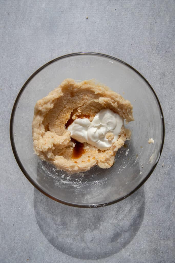 No Bake Edible Snickerdoodle Cookie Dough Lifestyle of a Foodie