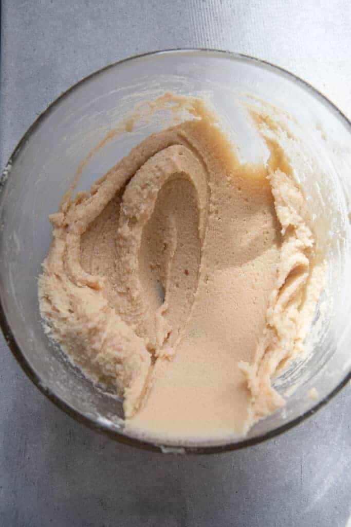 No Bake Edible Snickerdoodle Cookie Dough Lifestyle of a Foodie