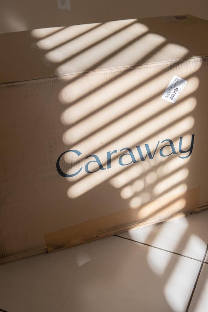 Caraway box