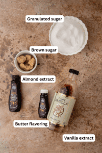 Copycat Starbucks Sugar Cookie Syrup (Easy Homemade Recipe) - Lifestyle