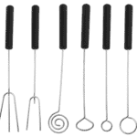 Chocolate Dipping Fork