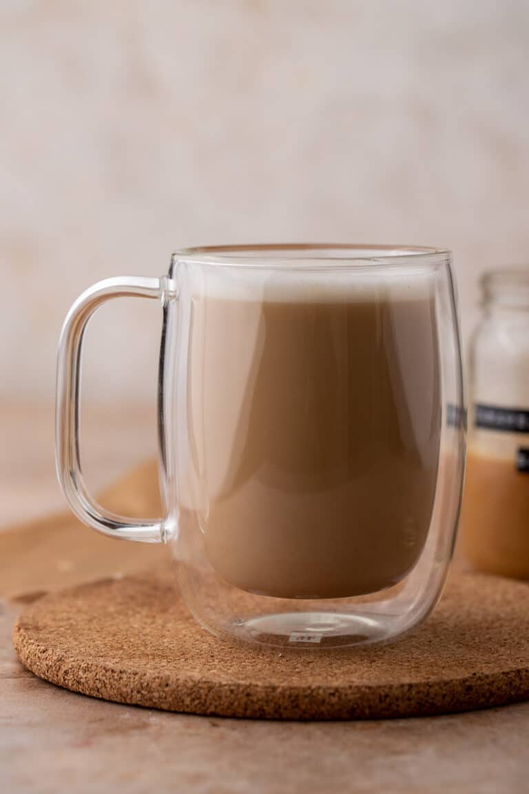 Starbucks Caramel Brulee Sauce Recipe Lifestyle of a Foodie