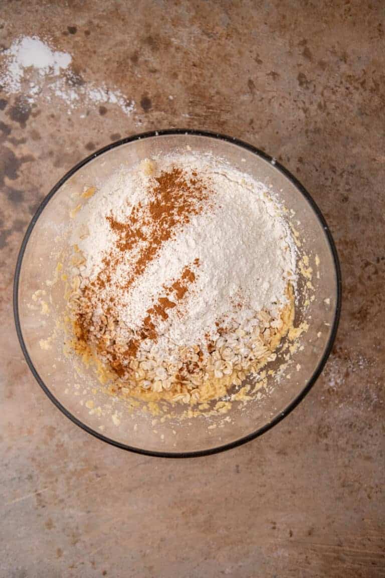 Better Than Crumbl Cowboy Cookies Lifestyle of a Foodie