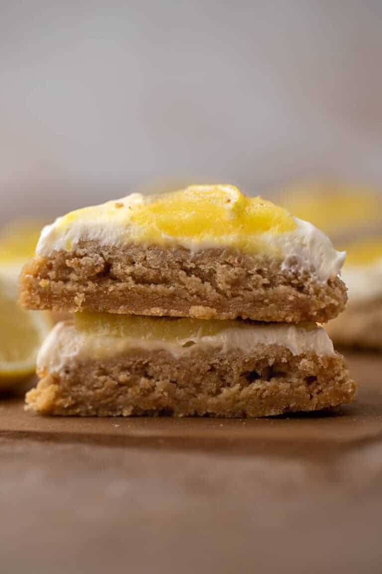 The Best Crumbl lemon cheesecake cookies Lifestyle of a Foodie