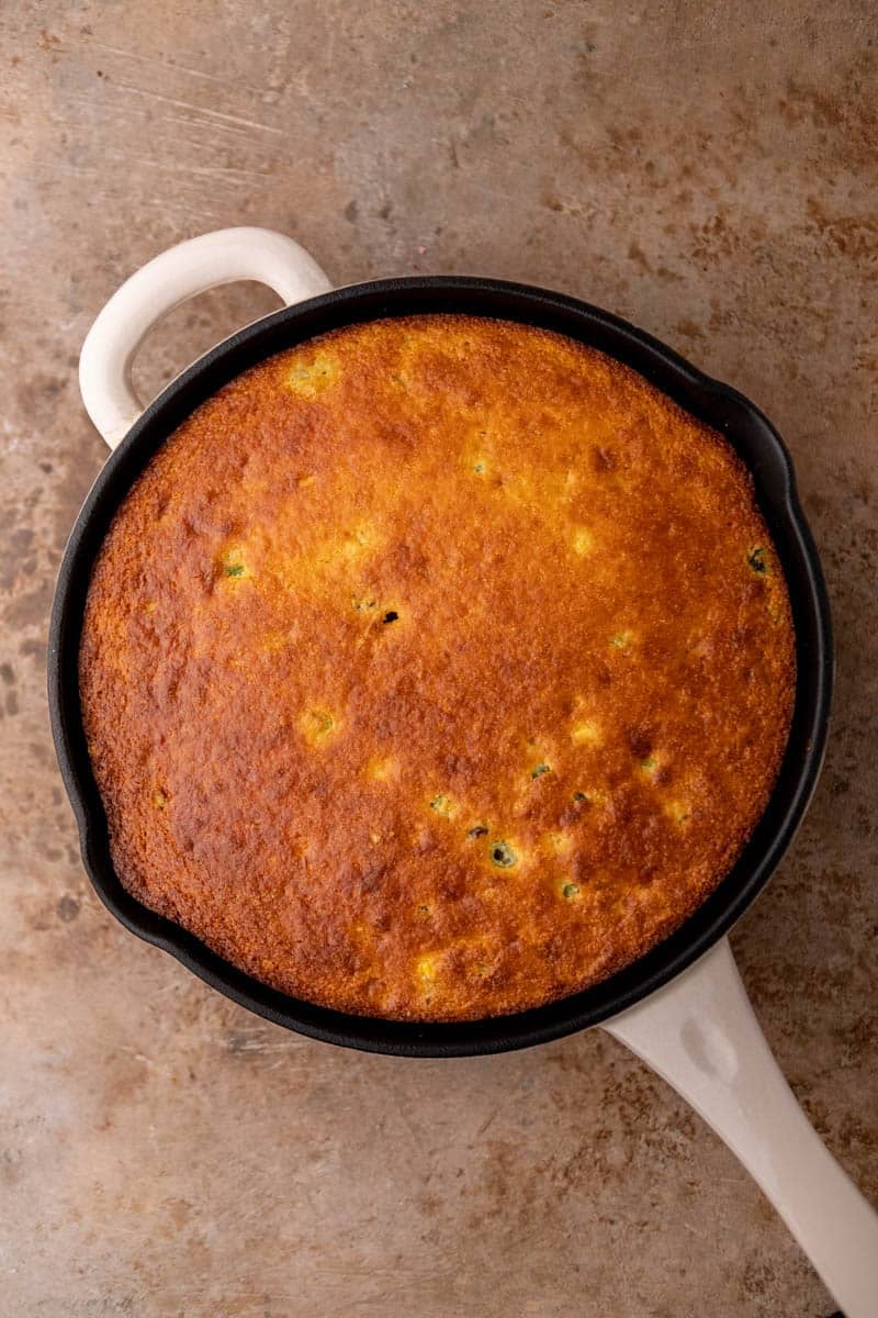 11 secrets to make Jiffy cornbread better