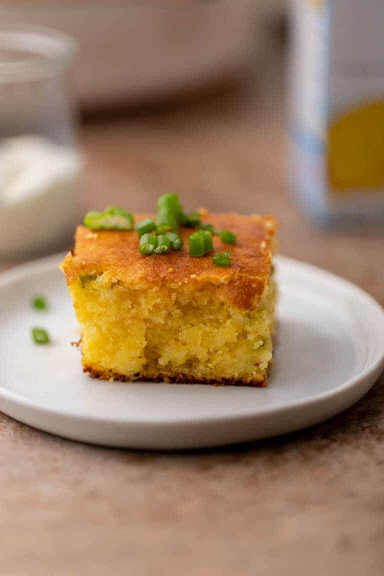 11 Secrets To Make Jiffy Boxed Cornbread Better? - Lifestyle Of A Foodie