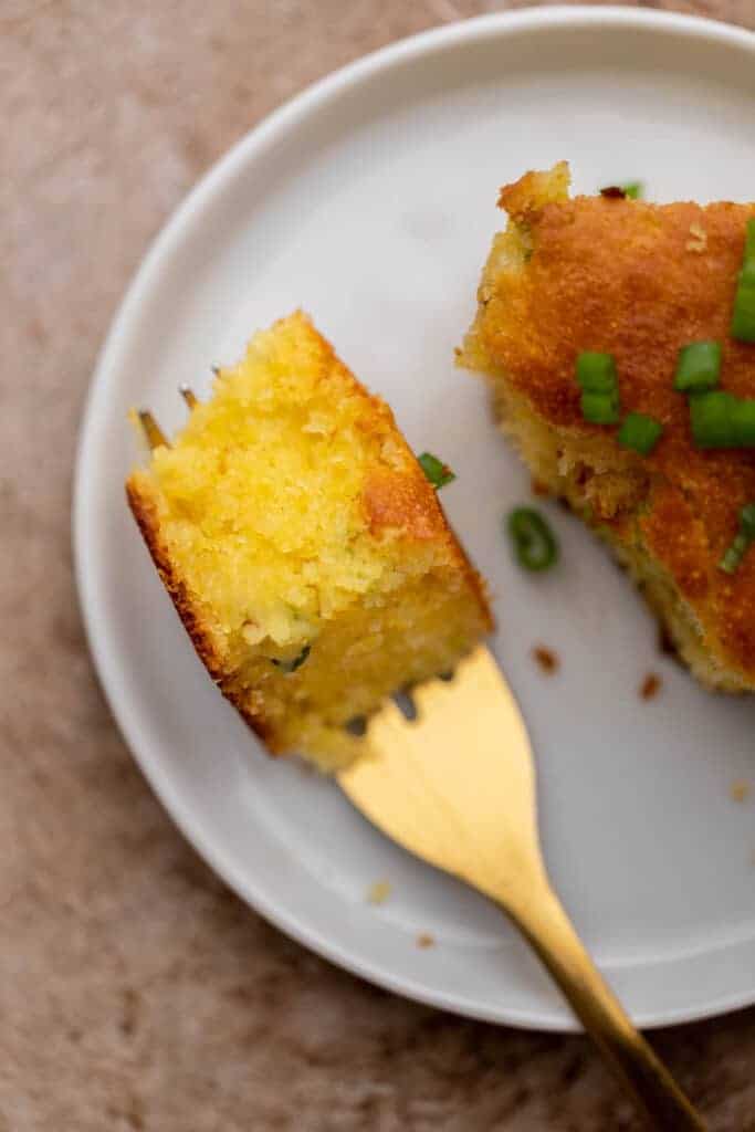 11 Secrets To Make Jiffy Boxed Cornbread Better? - Lifestyle Of A Foodie