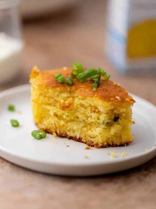 How to make Jiffy cornbread mix better