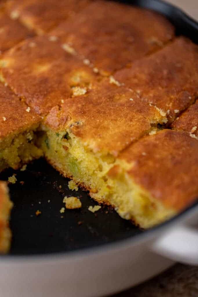 11 Secrets To Make Jiffy Boxed Cornbread Better Lifestyle Of A Foodie   11 Secrets To Make Jiffy Cornbread Better 25 683x1024 