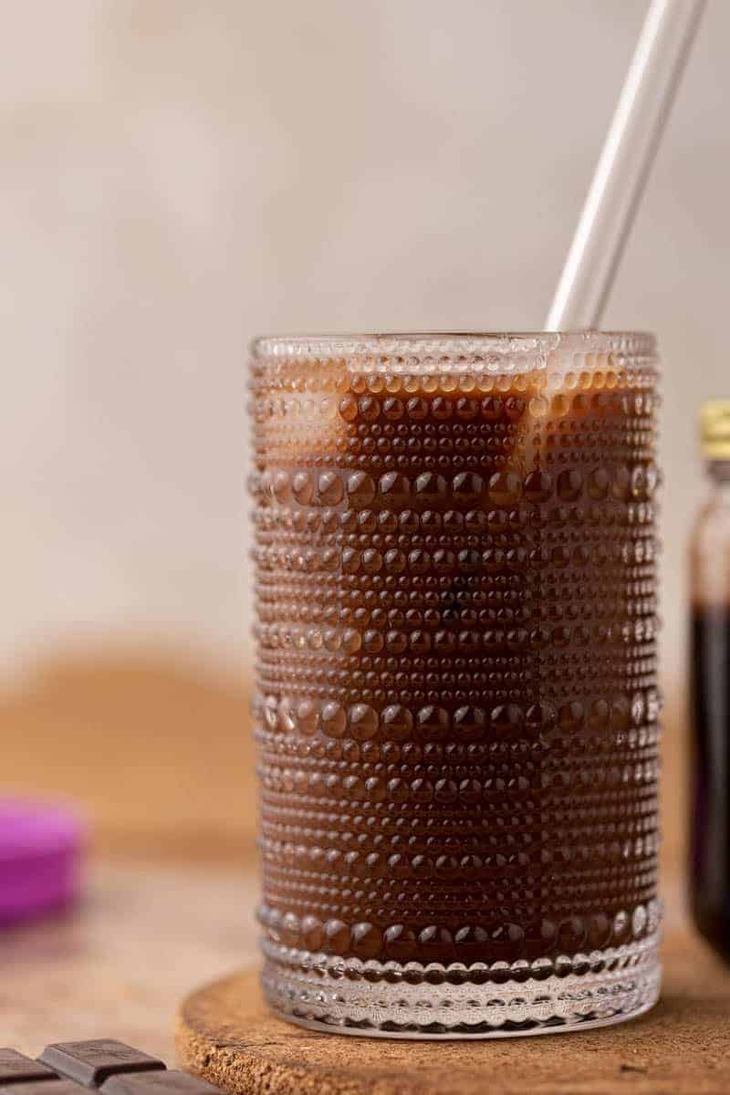 The Best DIY Cold Brew (Technically Isn't Cold Brew)