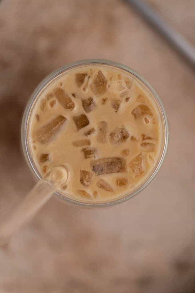 McDonald's Iced Coffee - CopyKat Recipes